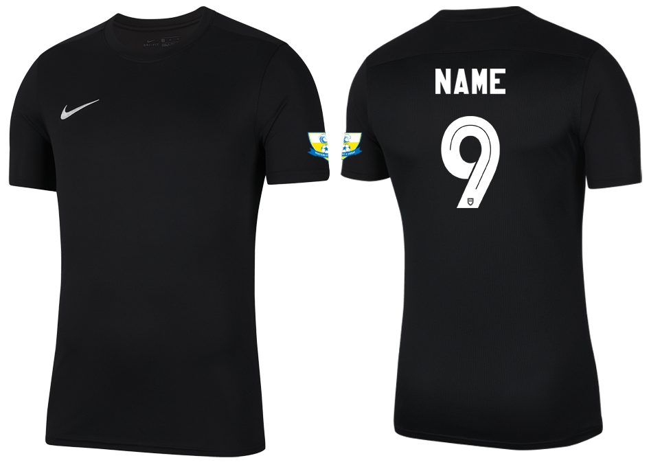 WAVERLEY OLD BOYS 6 A SIDE Men's Park 7 Jersey