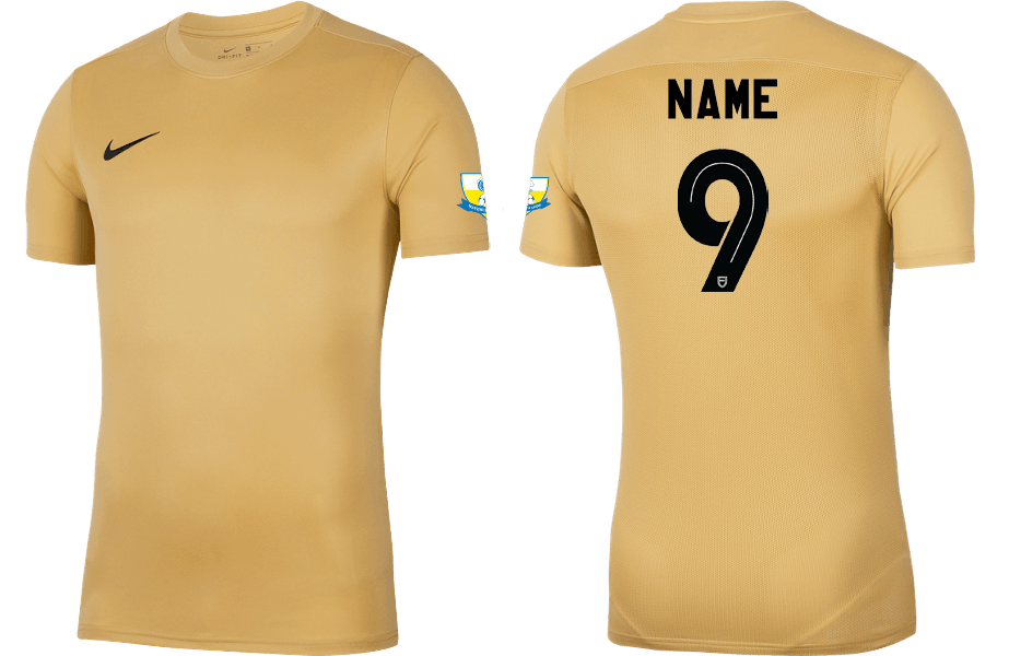 WAVERLEY OLD BOYS 6 A SIDE Men's Park 7 Jersey
