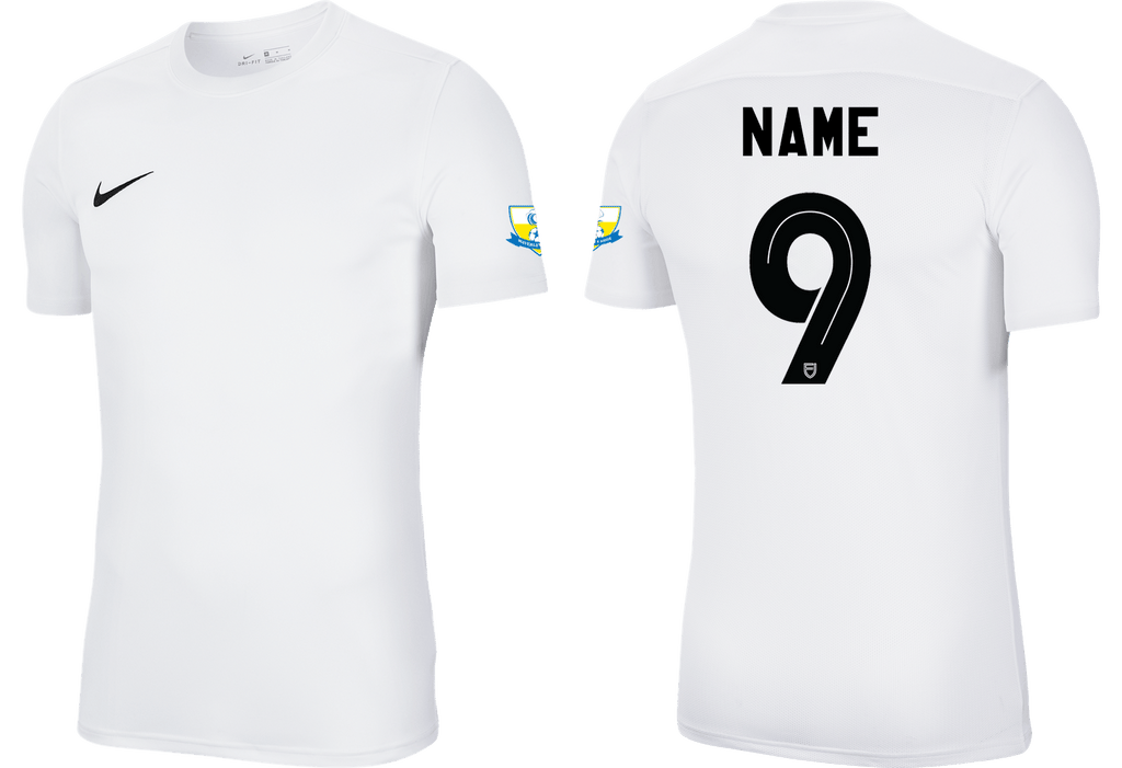 WAVERLEY OLD BOYS 6 A SIDE Men's Park 7 Jersey