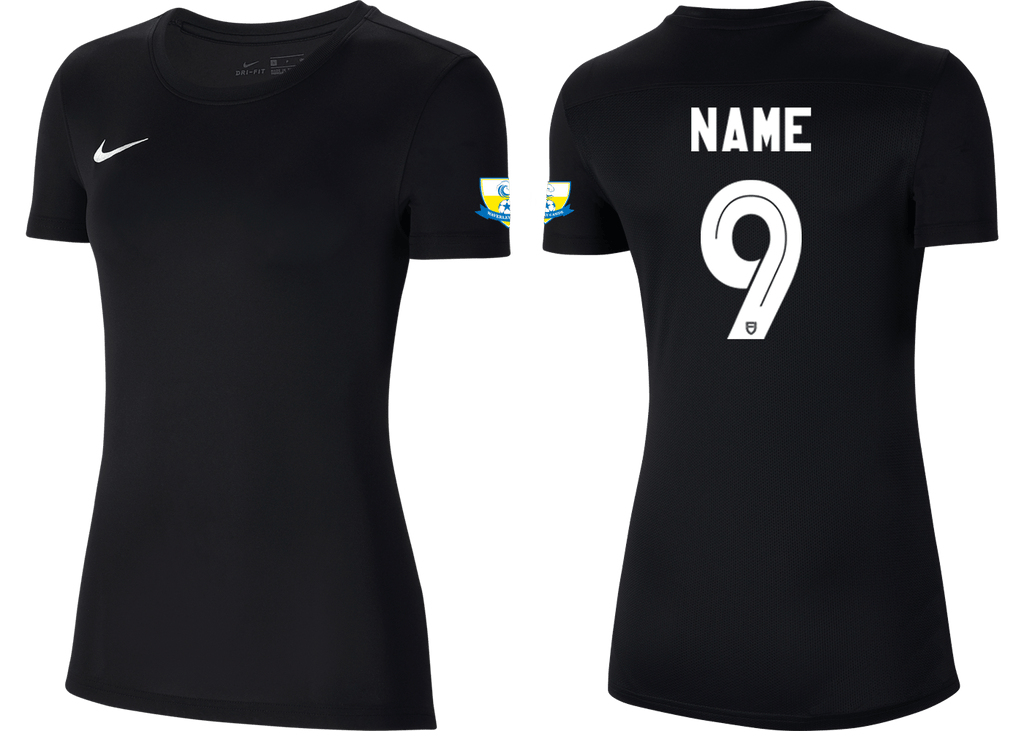WAVERLEY OLD BOYS 6 A SIDE Women's Park 7 Jersey