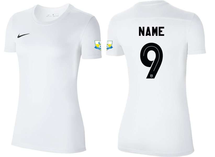 WAVERLEY OLD BOYS 6 A SIDE Women's Park 7 Jersey