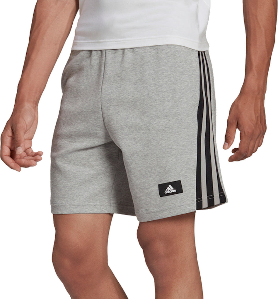 Sportswear Future Icons 3-Stripes Shorts (H46516)