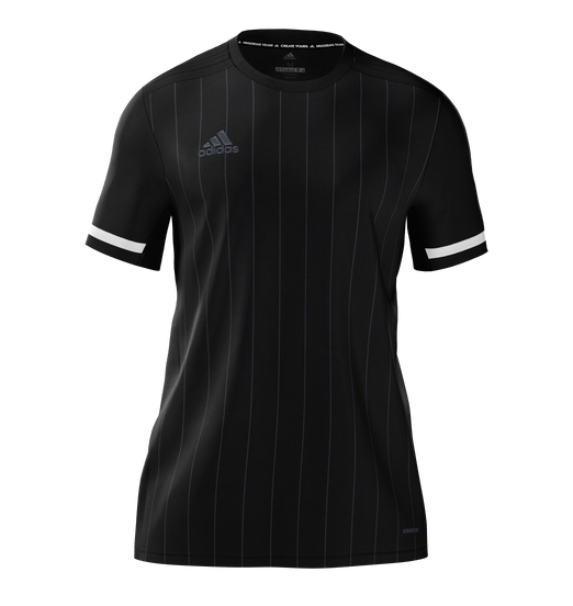 Pin Stipe Jersey Youth (DW6745-BF)