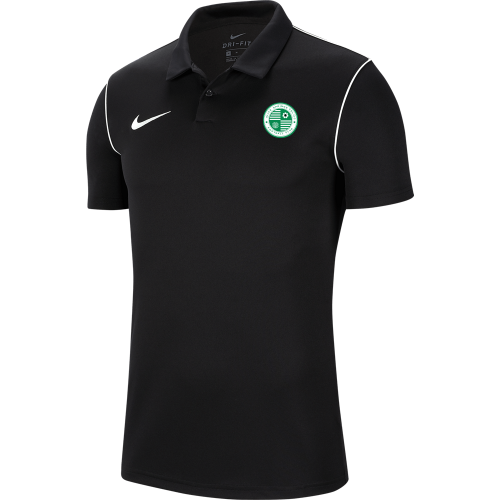 ALICE SPRINGS CELTIC FC Men's Nike Park 20 Polo