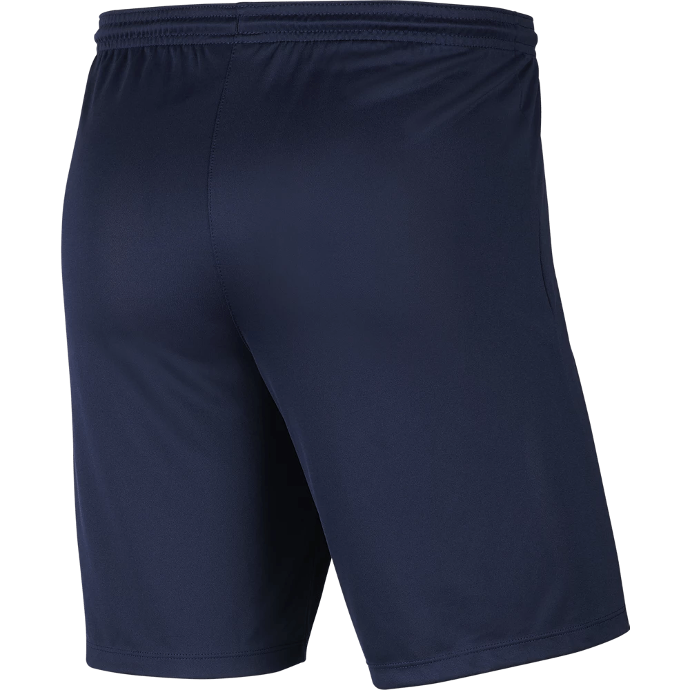 Men's Park 3 Shorts (BV6855-410)