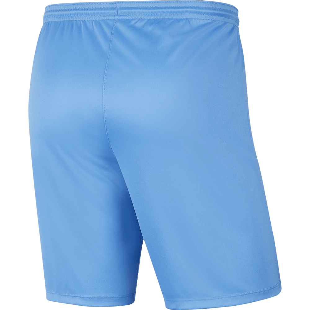 Men's Park 3 Shorts (BV6855-412)