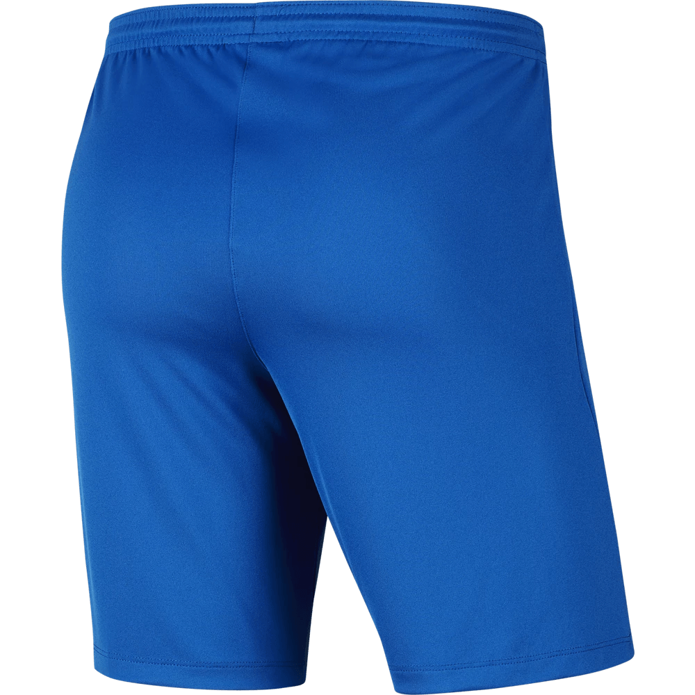 Men's Park 3 Shorts (BV6855-463)