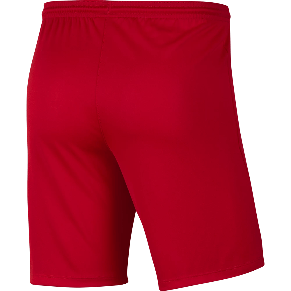 LIVERPOOL ACADEMY Men's Nike Dri-FIT Park 3 Shorts
