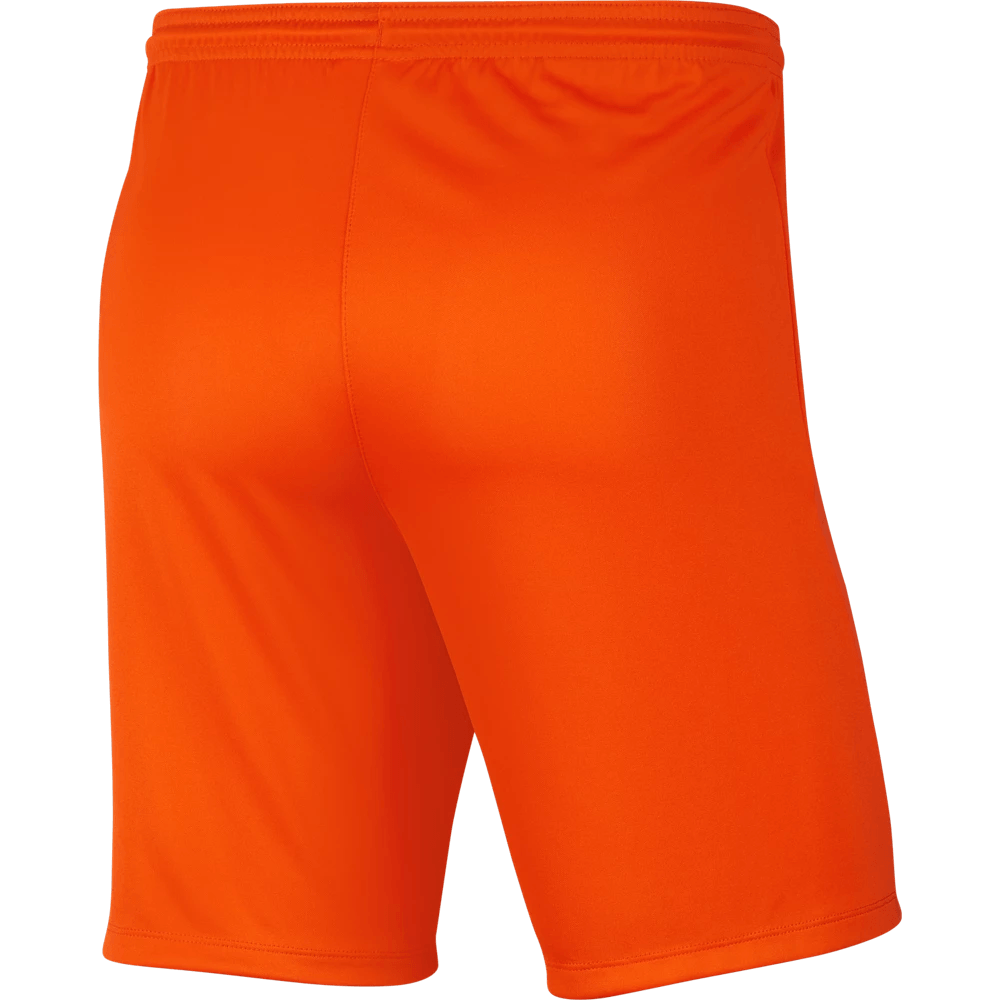 WEST FV TIDC Men's Nike Dri-FIT Park 3 Shorts