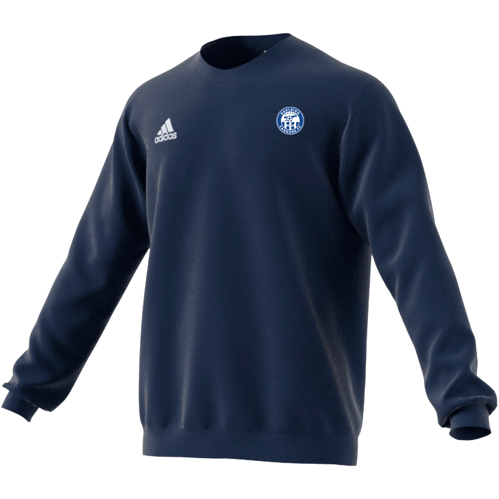 OAKLEIGH CANNONS FC Men's Entrada 22 Crew Top
