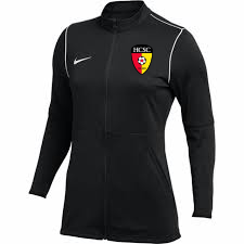 HOPPERS CROSSING SC Women's Park 20 Track Jacket