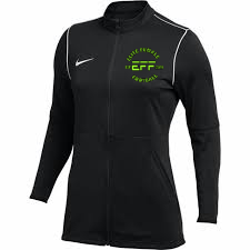 ELITE FEMALE FOOTBALL Park 20 Women's Track Jacket