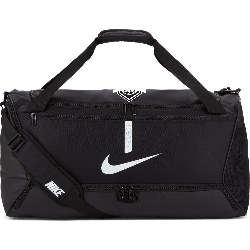 2ND NATURE FOOTBALL Nike Academy Team Duffle Bag