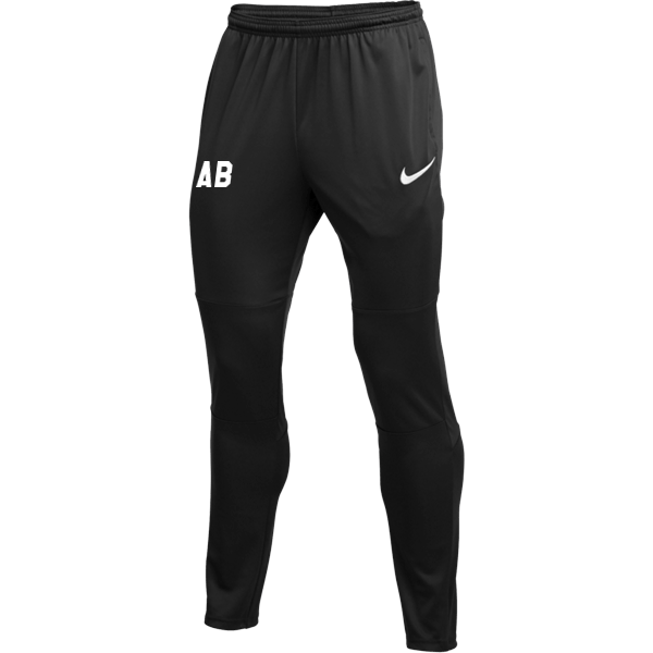 ECU JOONDALUP Youth Park 20 Track Pants