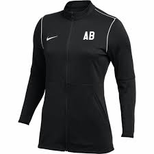 ECU JOONDALUP Women's Park 20 Track Jacket