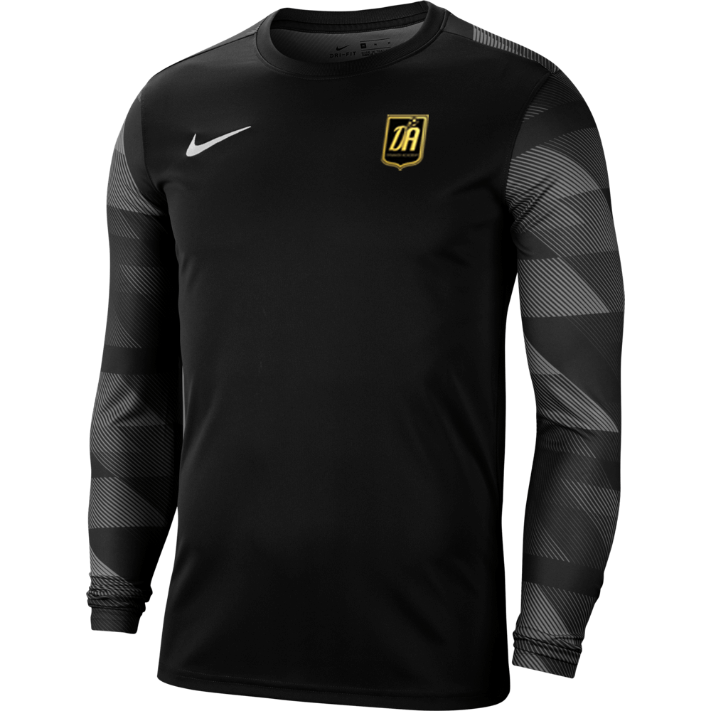 DYNAMIK SOCCER ACADEMY Nike Dri-FIT Park IV Goalkeeper