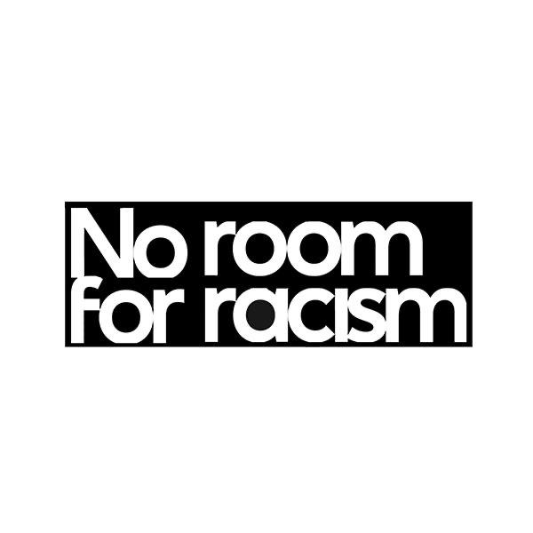 Badges - No Room for Racism (badge-11)