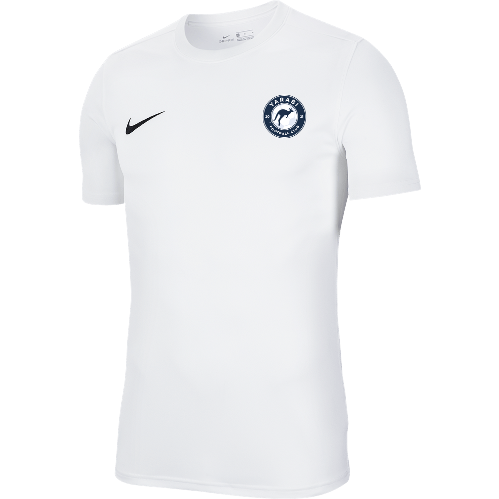 YARABI FC Youth Nike Dri-FIT Park 7 Jersey