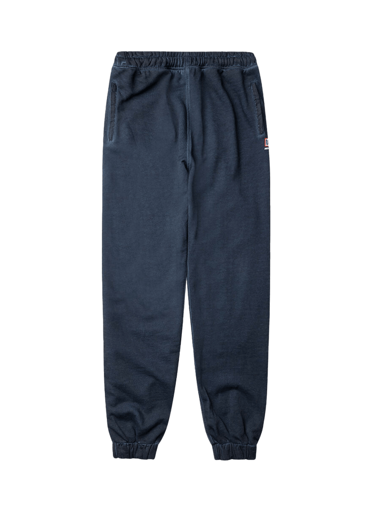 Cold Dye Sweat Pant (MF6S22AB-NAVY)