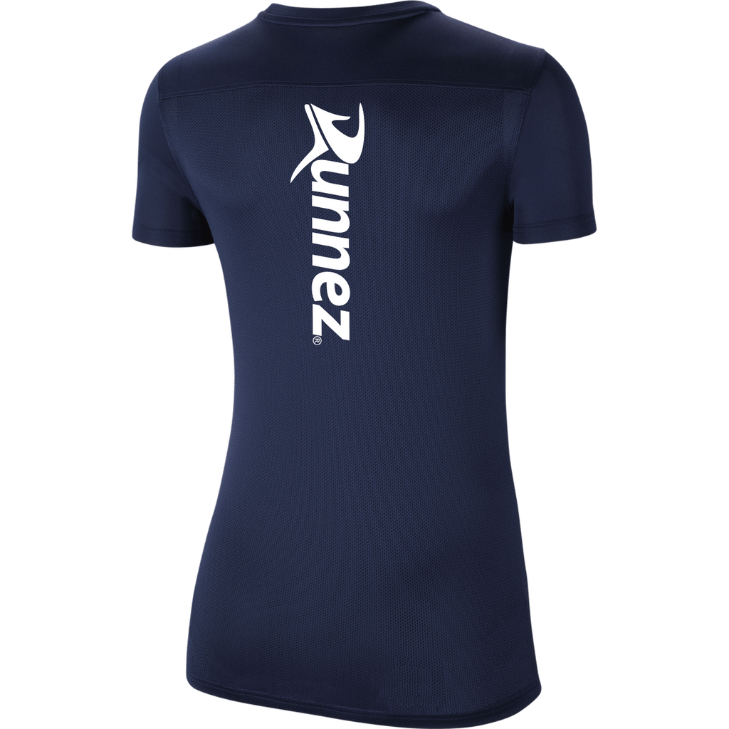 RUNNEZ Women's Park 7 Jersey