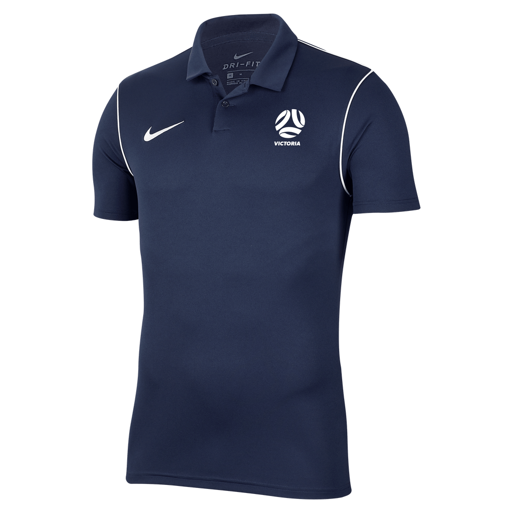 FV SAP PROGRAM Youth Nike-Dri-FIT Park 20 Polo