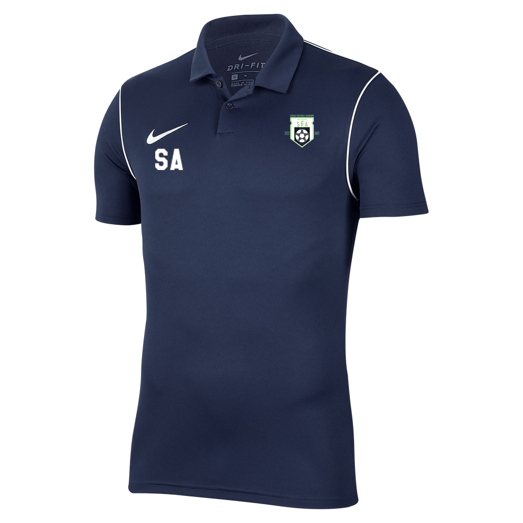 SUSAK FOOTBALL ACADEMY Youth Nike Park 19 Polo (BV6903-451)