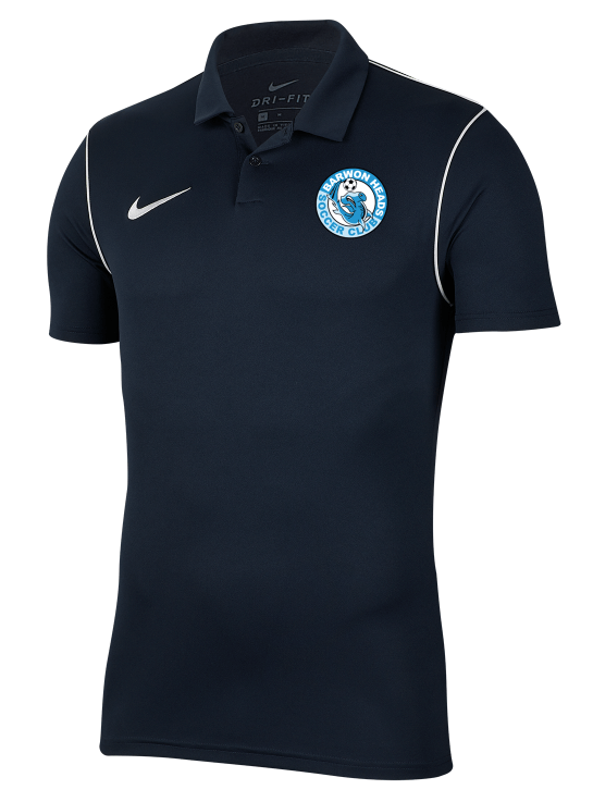 BARWON HEADS SC Nike-Dri-FIT Park 20 Polo