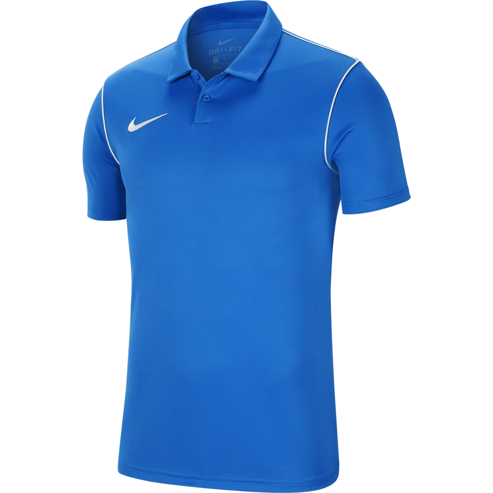 KHALSA LIONS Nike-Dri-FIT Park 20 Polo