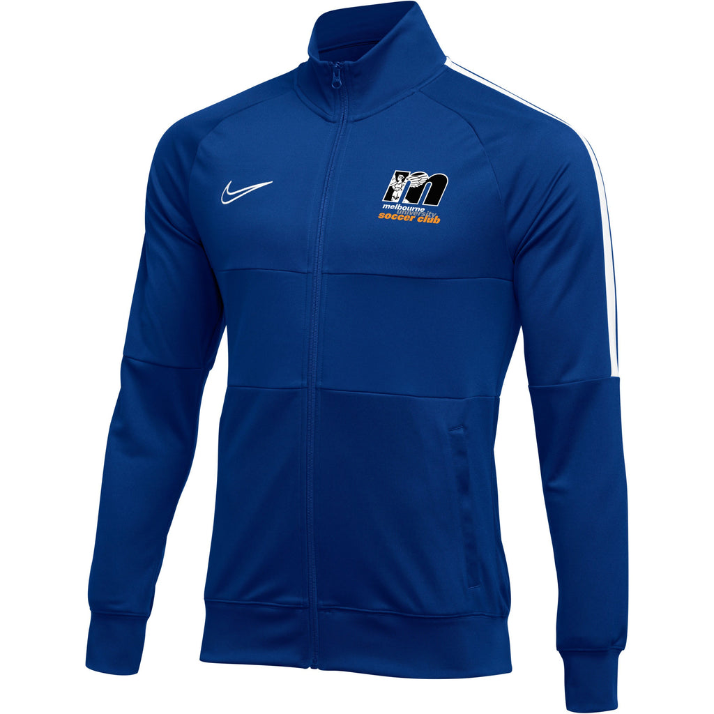 MELBOURNE UNIVERSITY SC Nike Dri-FIT Jacket Academy 19 Jacket