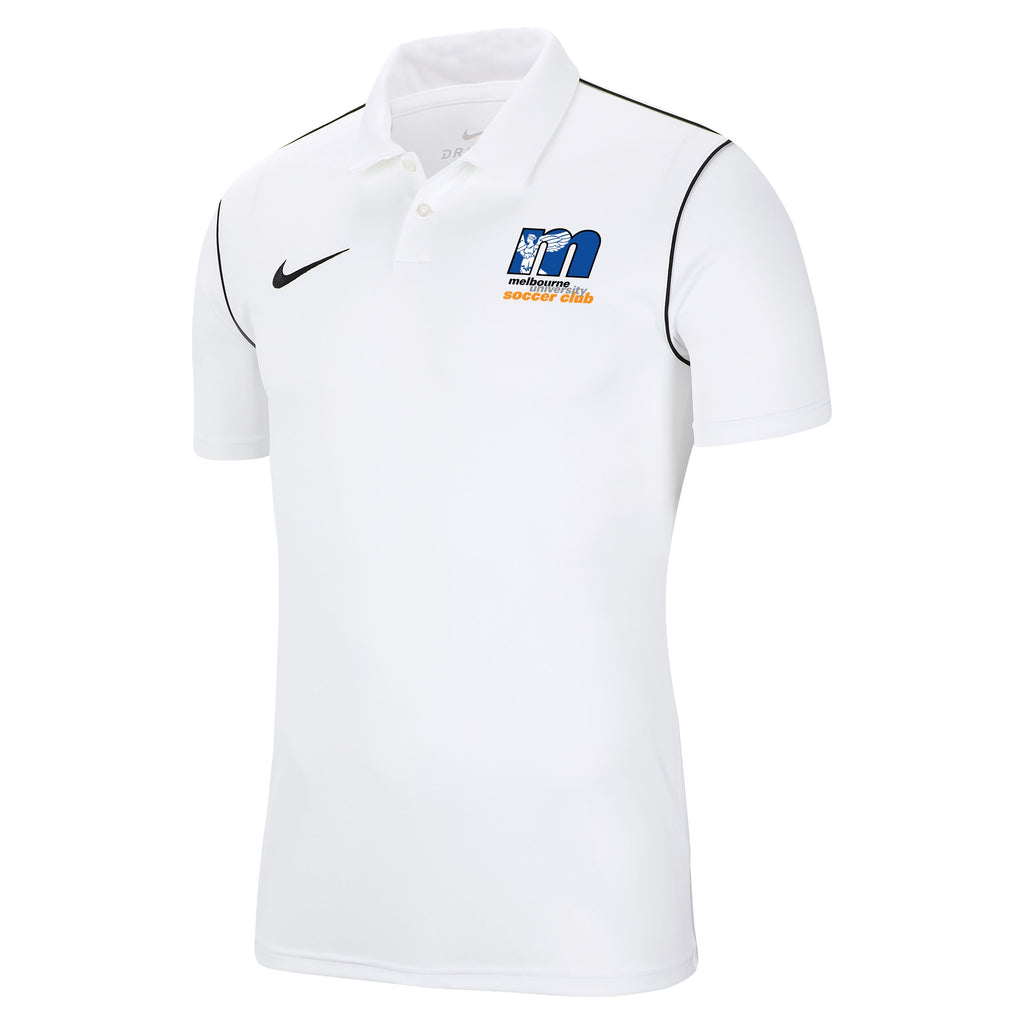 MELBOURNE UNIVERSITY SC Nike-Dri-FIT Park 20 Polo