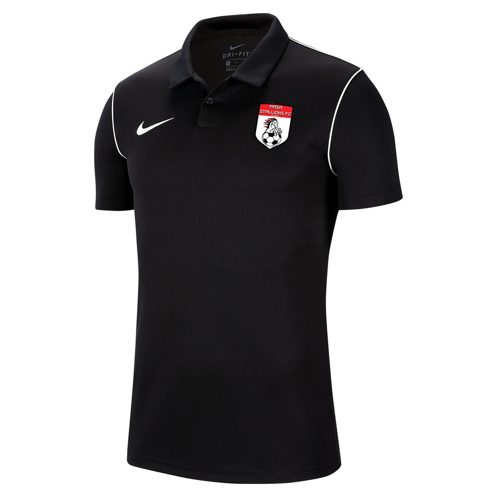 PASA STALLIONS FC Men's Nike-Dri-FIT Park 20 Polo