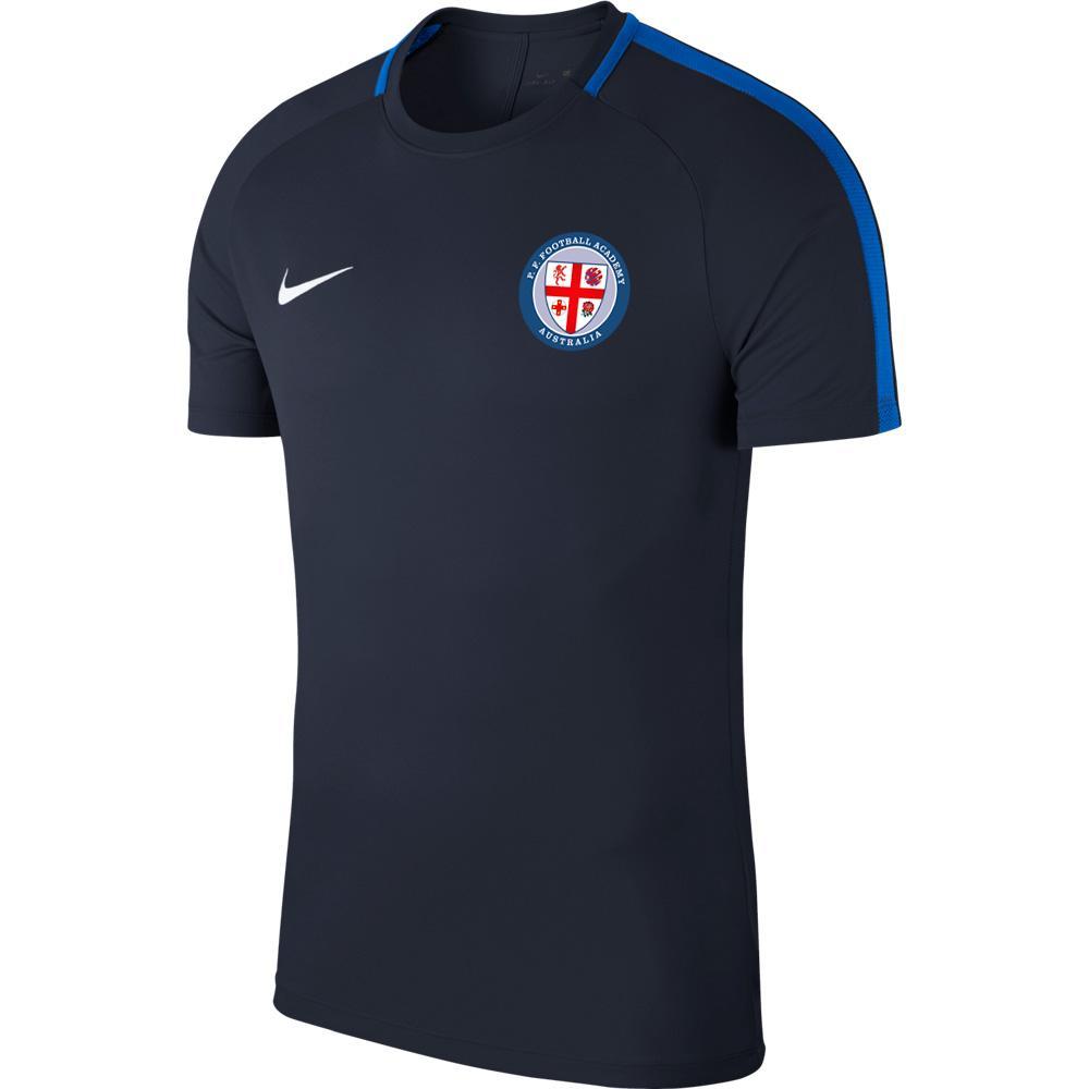 PF FOOTBALL ACADEMY Youth Nike DRY ACADEMY 18 JERSEY