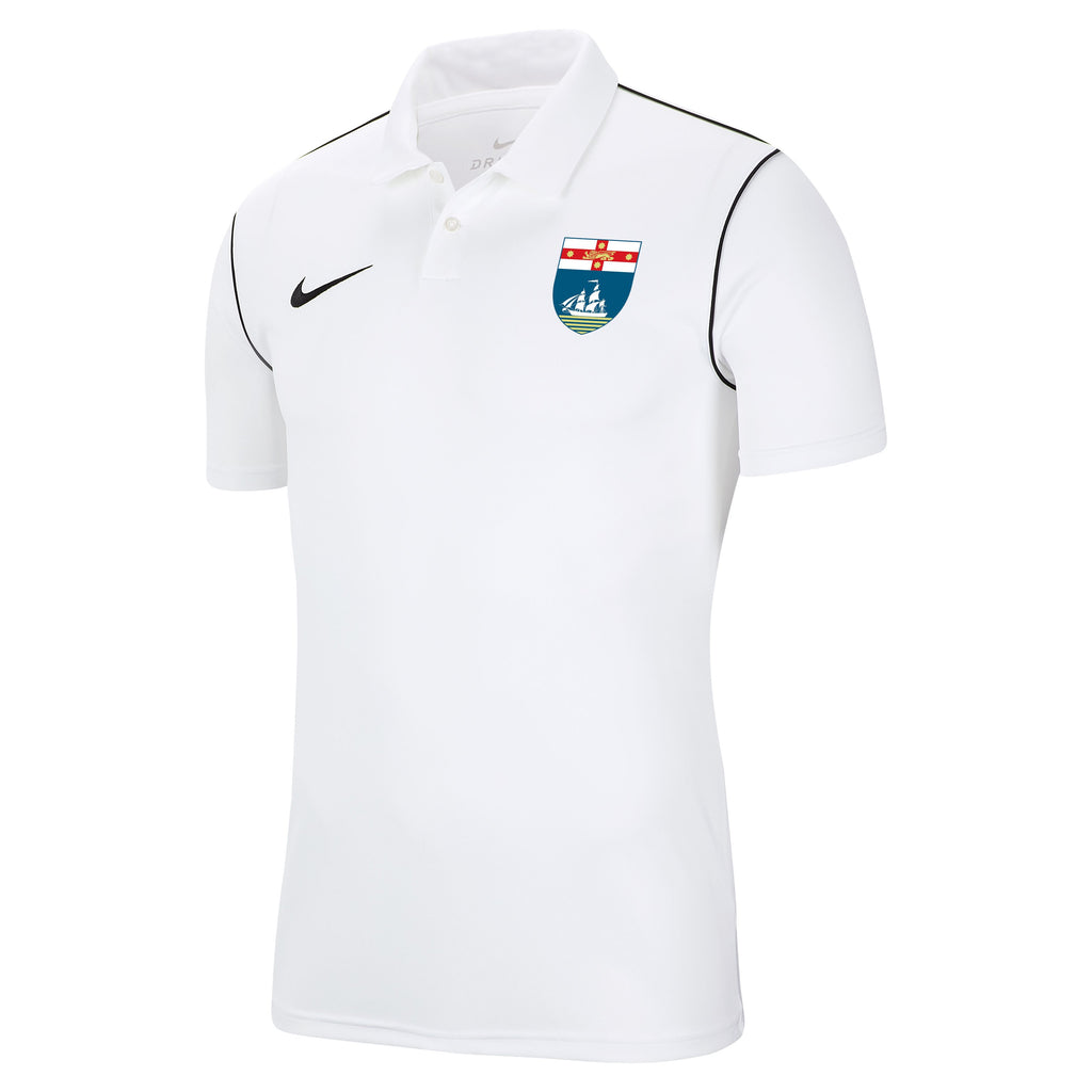 WARRANE COLLEGE Nike-Dri-FIT Park 20 Polo