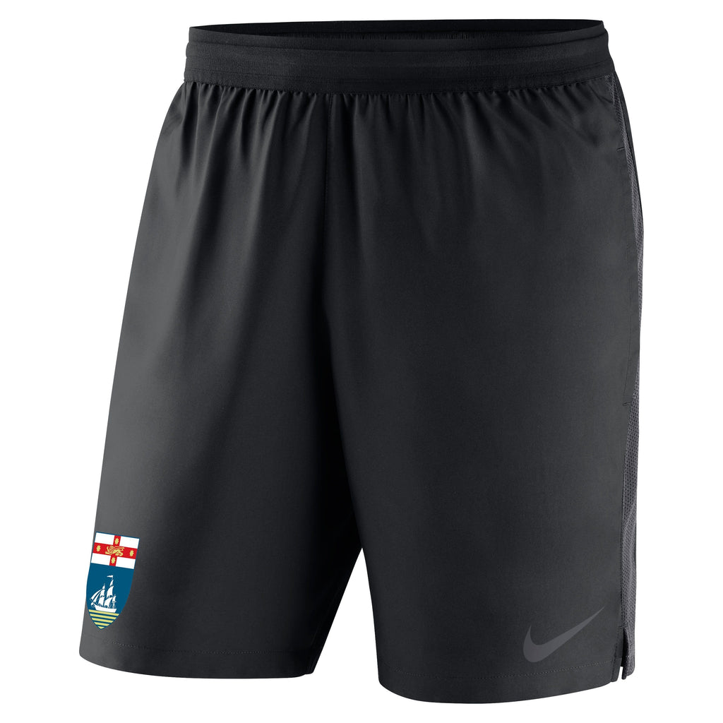 WARRANE COLLEGE NIKE DRY POCKETED SHORT