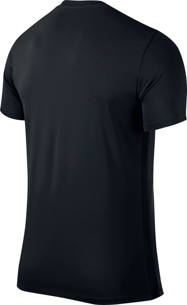 ZONE ULTRA FOOTBALL Park VI Youth Football Short-Sleeve Jersey