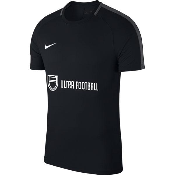 ZONE ULTRA FOOTBALL Youth Nike DRY ACADEMY 18 JERSEY