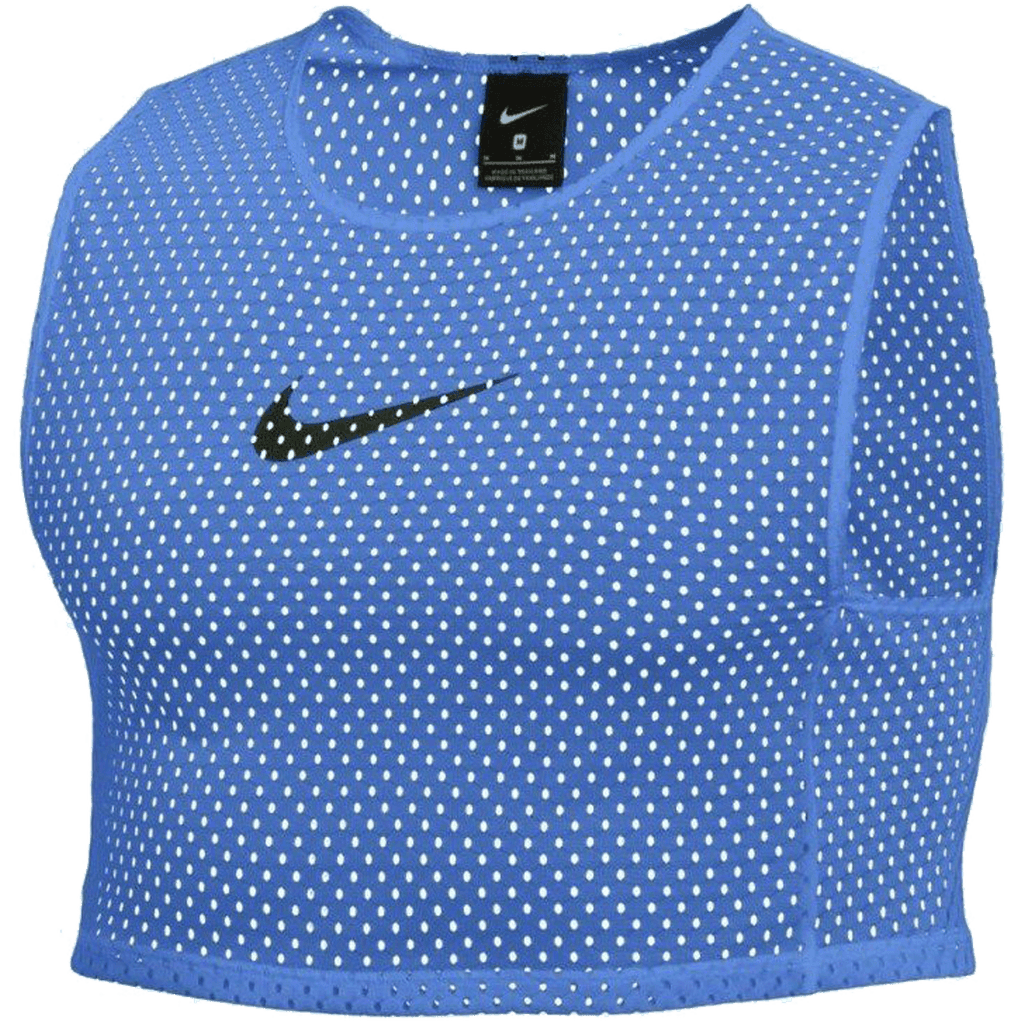 Nike Dri-FIT Park Soccer Training Bib 3 Pack (CW3845-406)