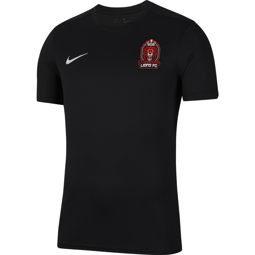 LIVERPOOL LIONS Youth Nike Dri-FIT Park 7