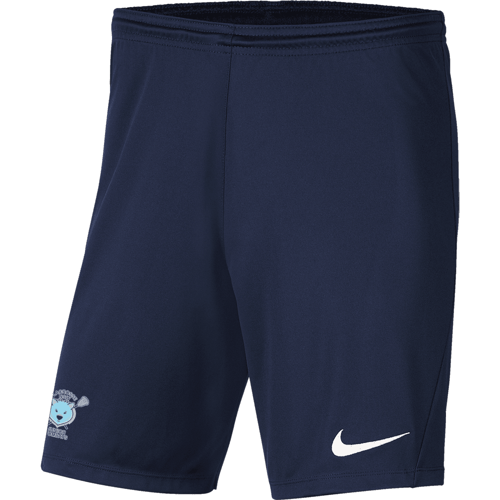 LACROSSE NSW JUNIORS Men's Park 3 Shorts (BV6855-410)