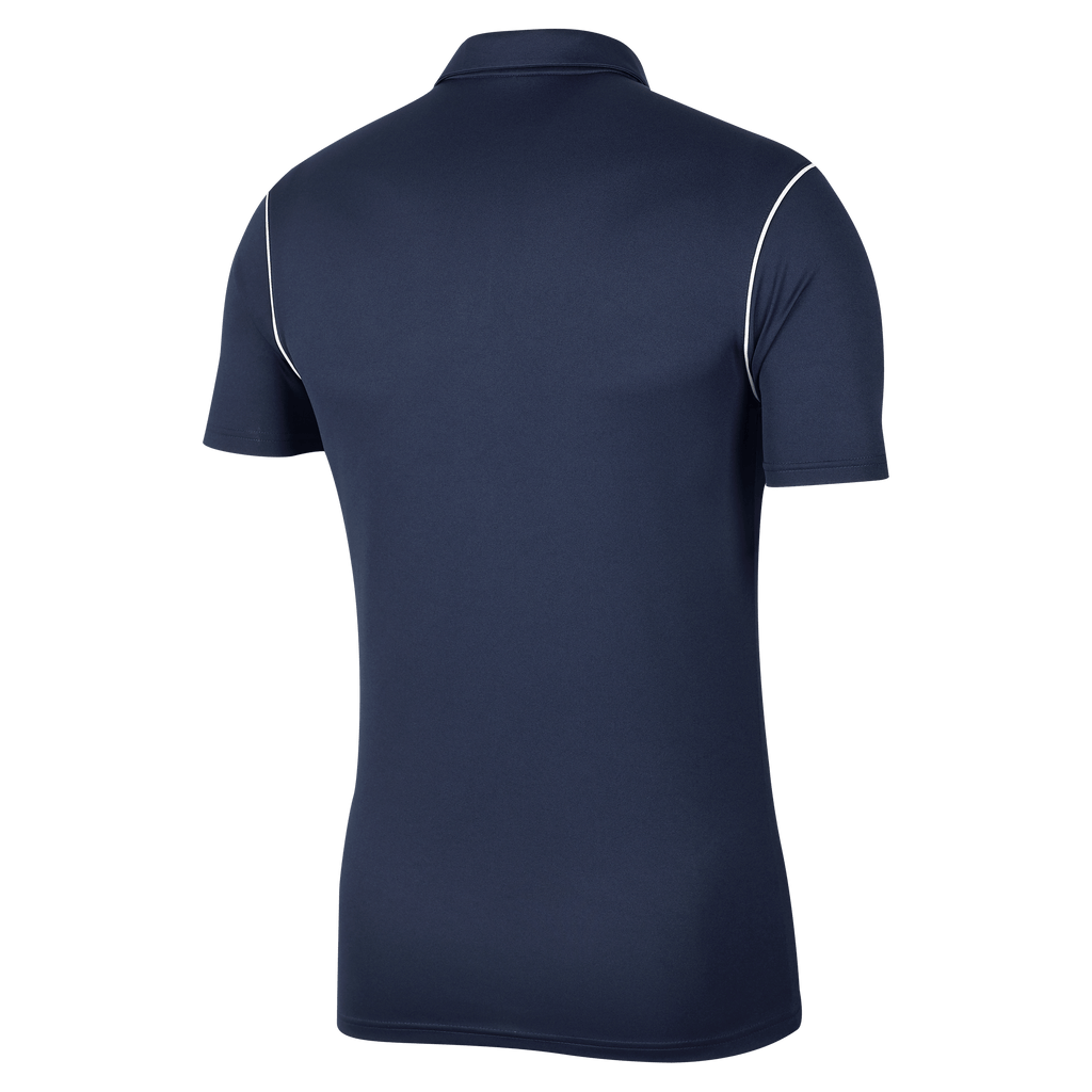 Men's Park 20 Polo (BV6879-410)