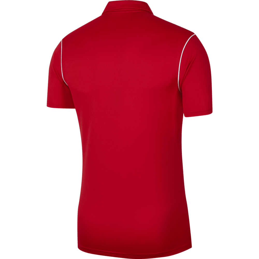 ROCKINGHAM CAMBIO CUMBRE FC  Men's Park 20 Polo (BV6879-657)
