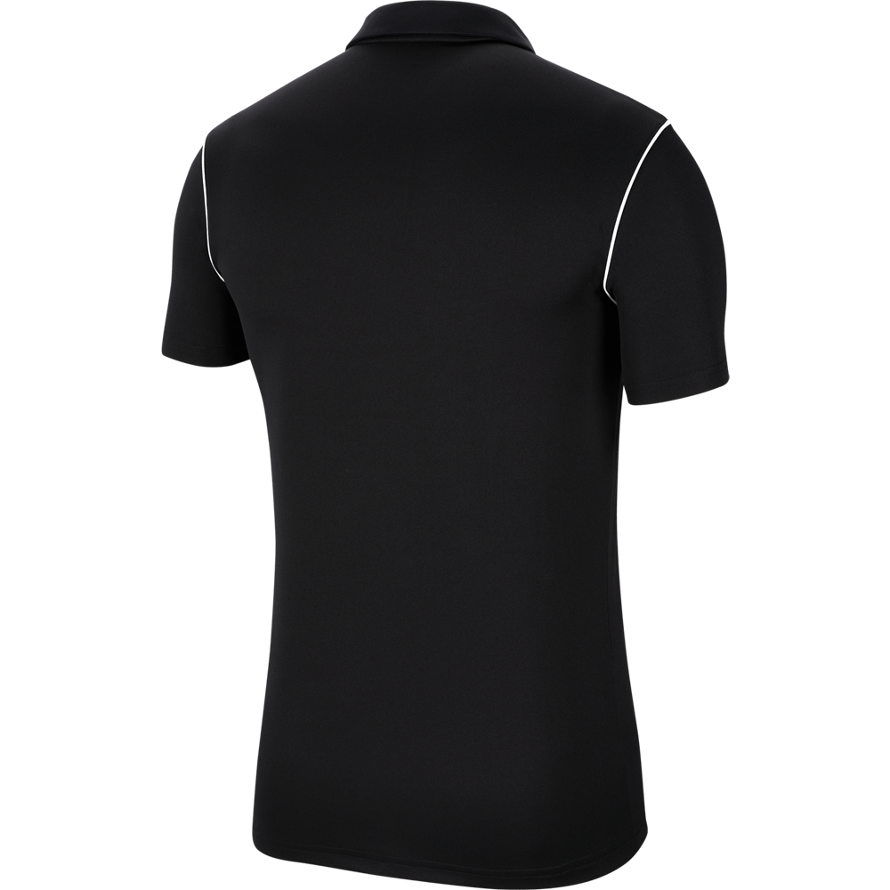 LJ SOCCER Youth Nike-Dri-FIT Park 20 Polo