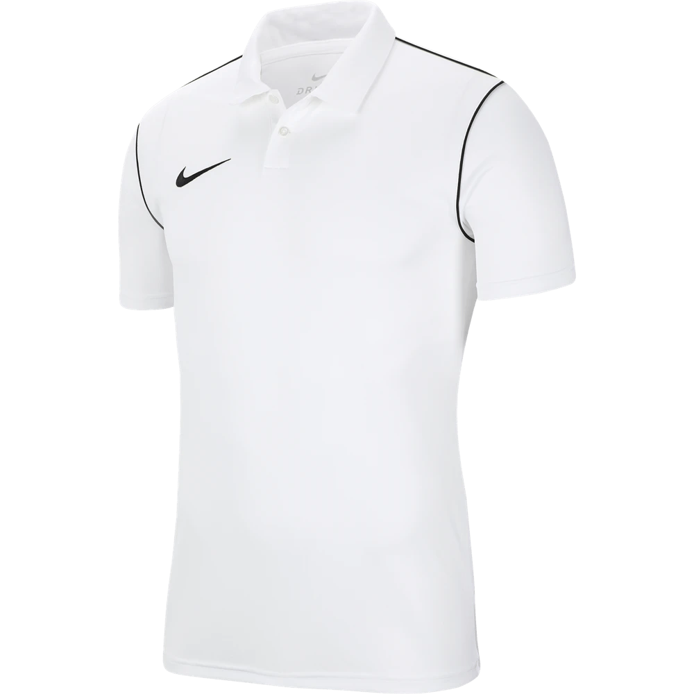 Men's Park 20 Polo (BV6879-100)