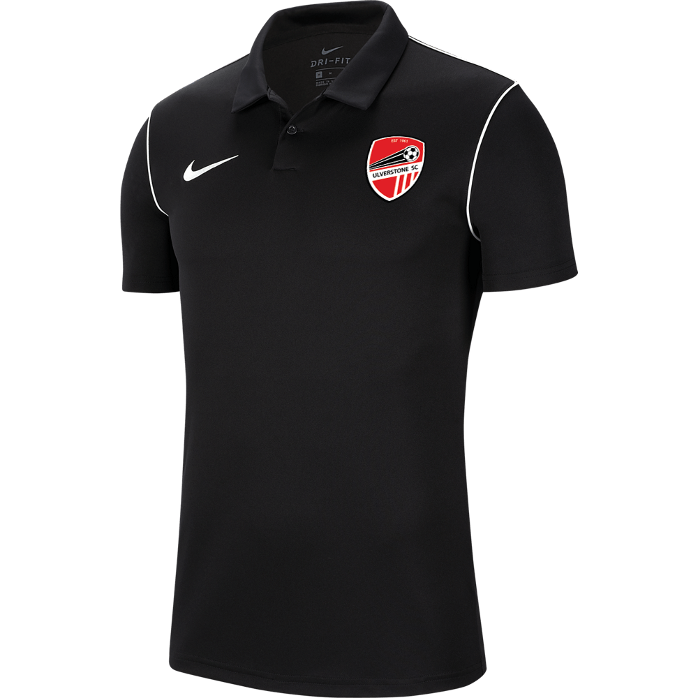 ULVERSTONE SC Men's Nike-Dri-FIT Park 20 Polo