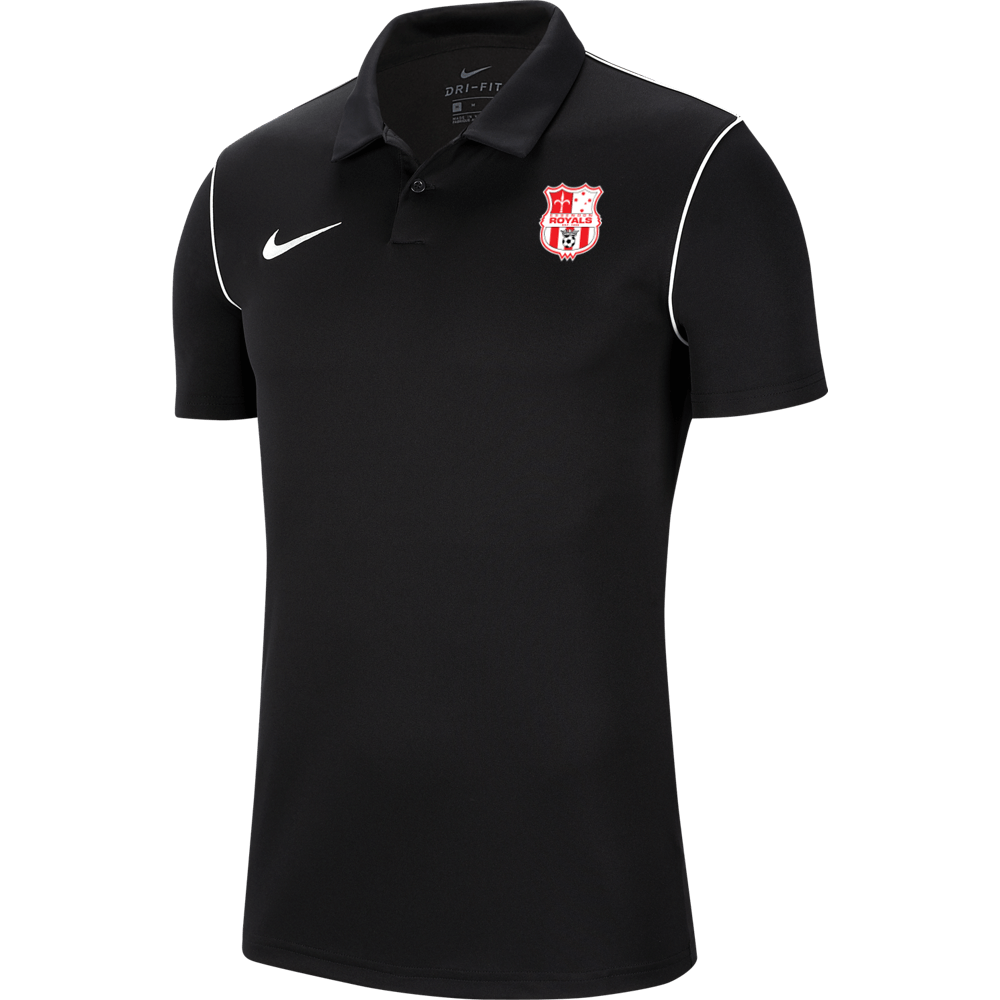 ESSENDON ROYALS Youth Park 20 Polo