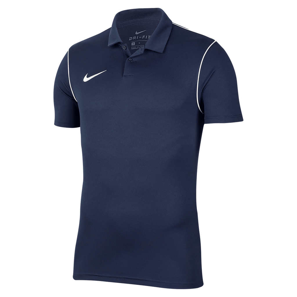 Men's Park 20 Polo (BV6879-410)