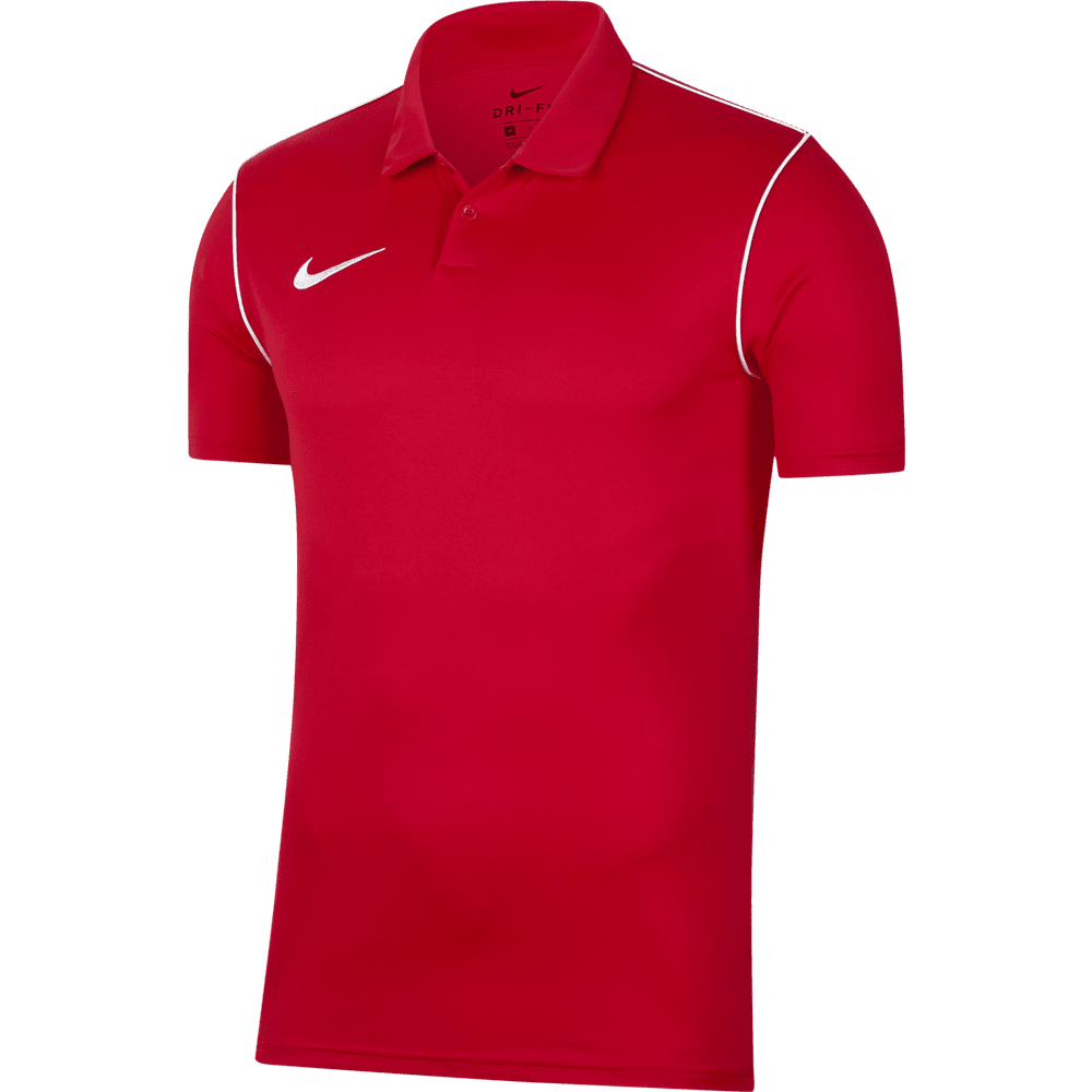 QUEENS PARK FC Men's Park 20 Polo (BV6879-657)
