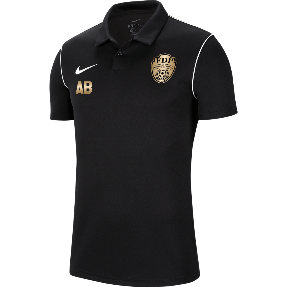 FUTBOL DE PRIMERA Nike-Dri-FIT Park 20 Polo