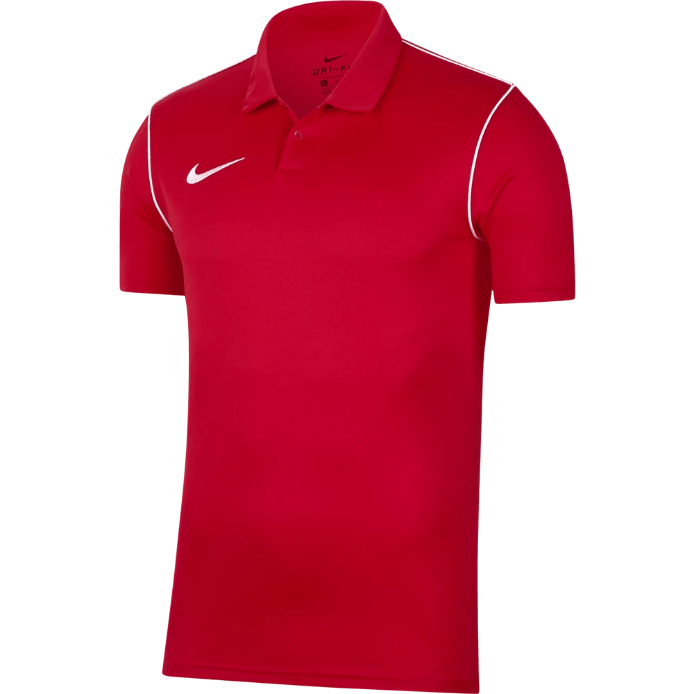 QUEENS PARK FC Men's Park 20 Polo (BV6879-657)