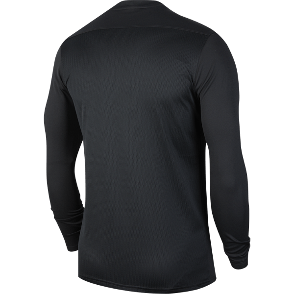 Men's Park 7 Long Sleeve Jersey  (BV6706-010)